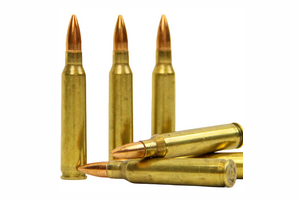Quick Facts About 5.56 Ammo