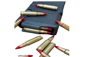 Quick Facts About 5.7x28mm Ammo