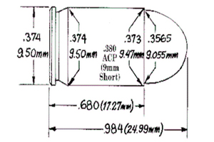 Specifications