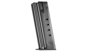 Specifications 9mm Luger Magazine
