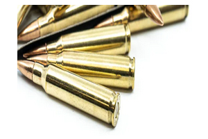 Types of 223 Ammo