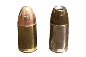 Types of 25 ACP Ammo
