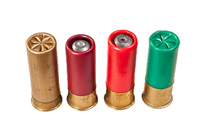 Types of 28 Gauge Ammo