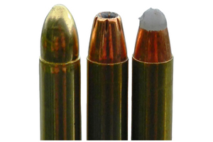Types of 32 S&W  Ammo
