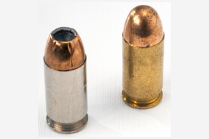 Types of 357 Sig Ammo