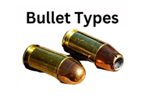 Types of 380 Ammo
