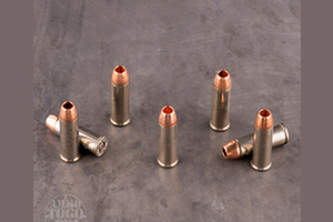 Types of 44 Mag Ammo