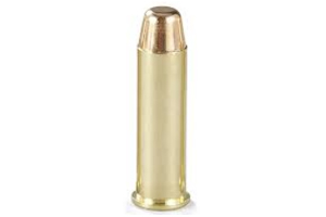 Use Types of 357 Mag Ammo