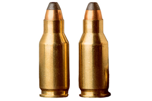 Use Types of 22 TCM Ammo