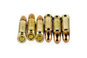 Use Types of 25 ACP Ammo