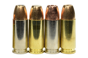 Use Types of 30 Super Carry Ammo