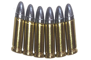 Use Types of 32 S&W  Ammo