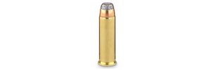 Use Types of 38 Special Ammo