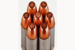 Use Types of 40 S&W Ammo