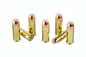 Use Types of 44 Mag Ammo
