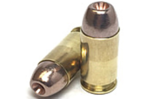 Use Types of 45 ACP Ammo