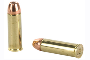 Use Types of 454 Casull Ammo