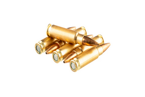 Use Types of 5.7x28mm Ammo