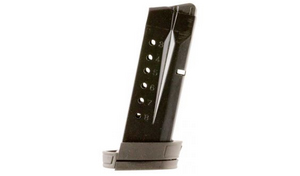 Use Types of  9mm Luger Magazine