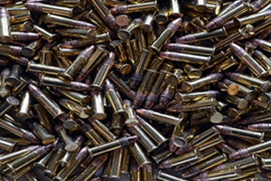 What is Cheap Ammo