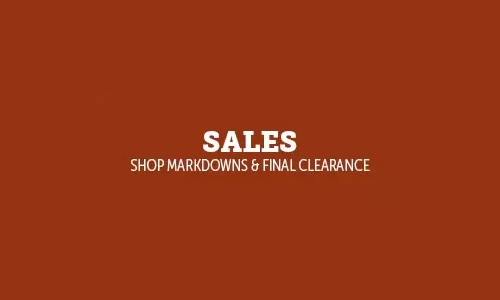 Rebate, Sale/Clearance Rifle Parts
