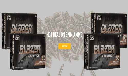 Shop Ready To Ship In Stock Ammo