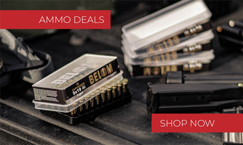 Ammo Deals!