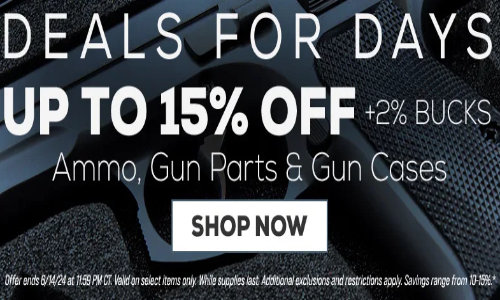 12 Days of Deals