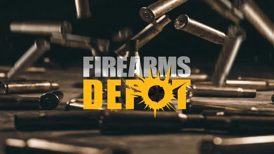 Firearms Depot