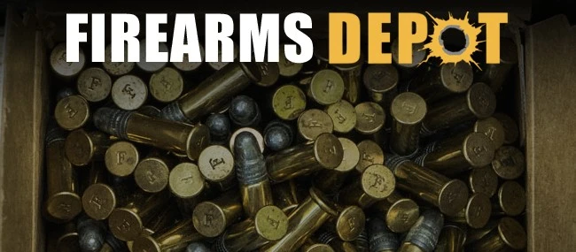 Firearms Depot