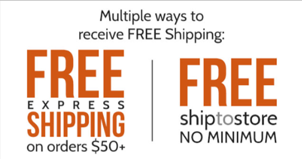 Cabelas Free Ammo Shipping