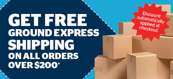 Outdoor Limited Free Ammo Shipping