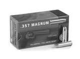 357 Magnum Ammo