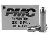 38 Special Ammo