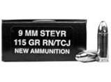 9x23mm steyr