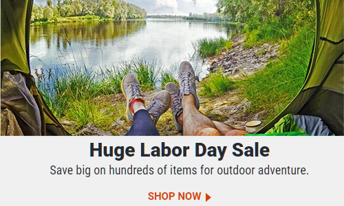 Laber Day Sale