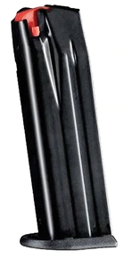 9mm Luger Mag