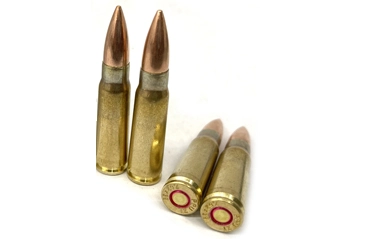 Most Popular Ammunition