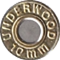 10mm Ammo