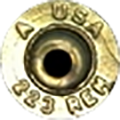 223 Ammo