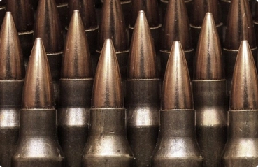 Most Popular Ammunition