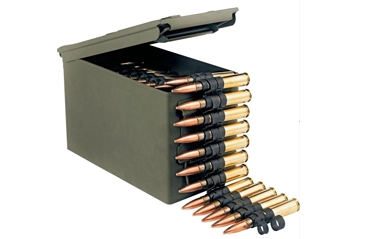 Most Popular Ammunition