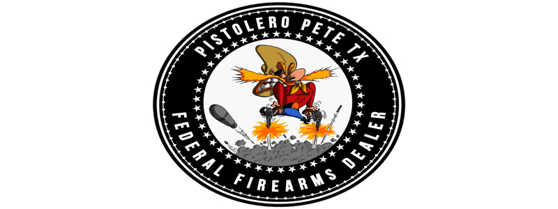 Pistolero Pete TX Pistolero Pete TX