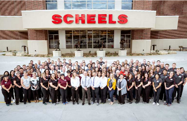 Scheels