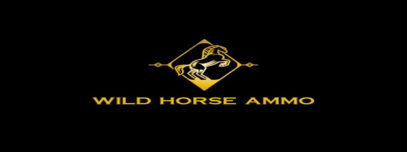 Wild Horse Ammo