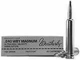 .240 wby mag