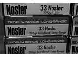 .33 nosler