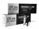 .458 Socom Ammo