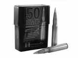 50 BMG Ammo