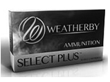 6.5 weatherby rpm